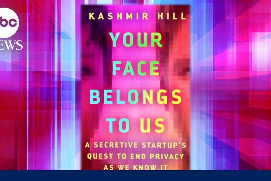 Kashmir Hill on how facial recognition tech changes 'ability to be anonymous'