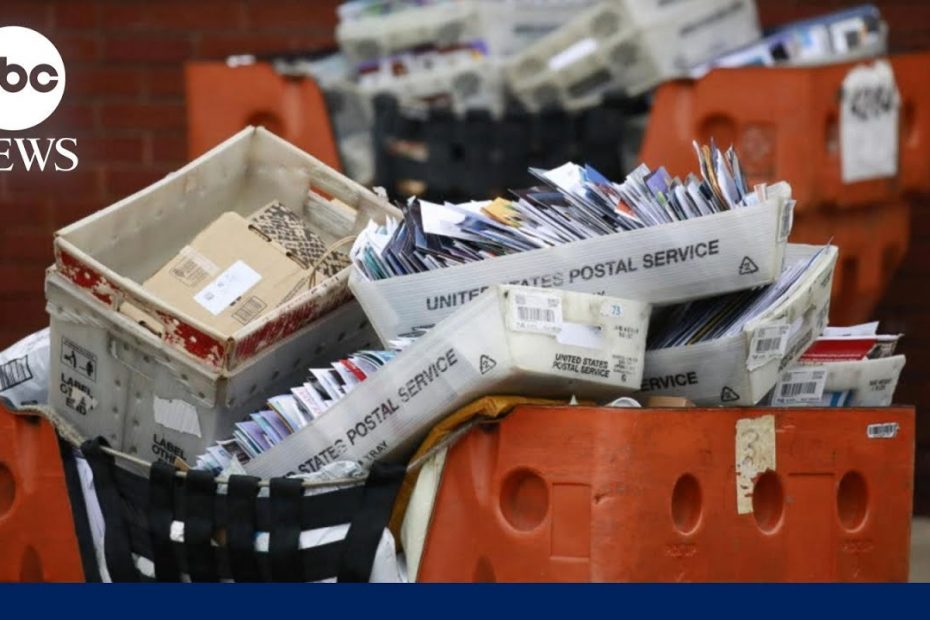 More officials sent letters containing suspicious white powder l WNT