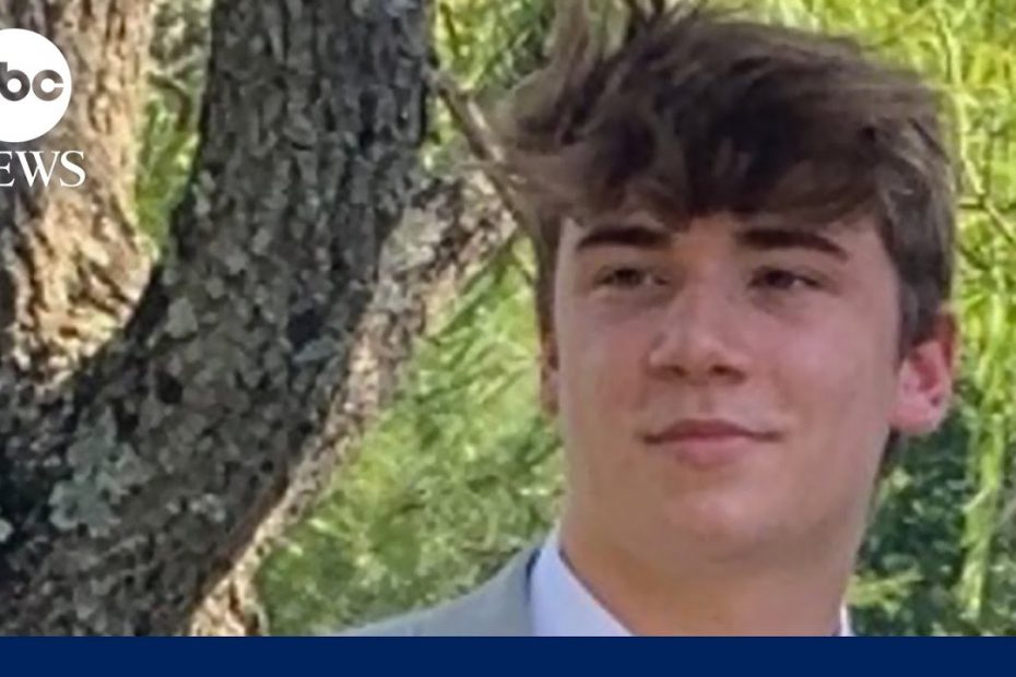 South Carolina college student killed trying to enter wrong house l GMA