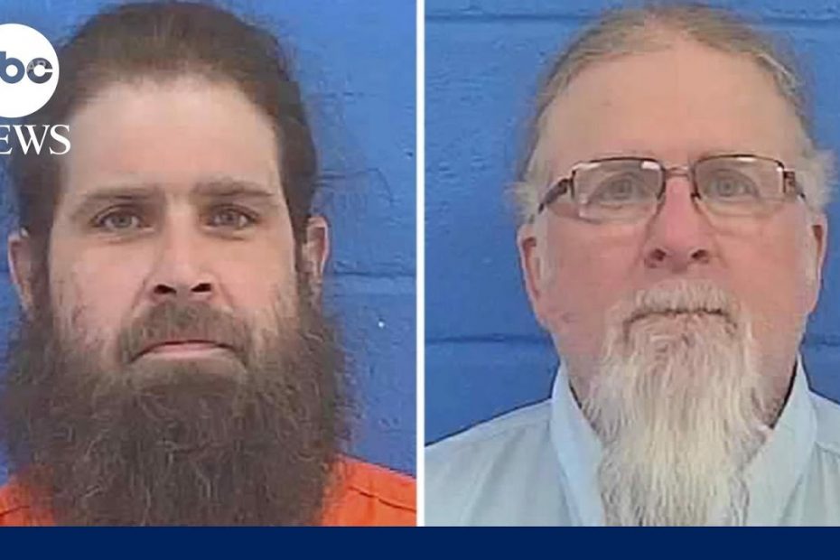 Trial starts for Mississippi men accused of chasing, shooting at Black FedEx driver