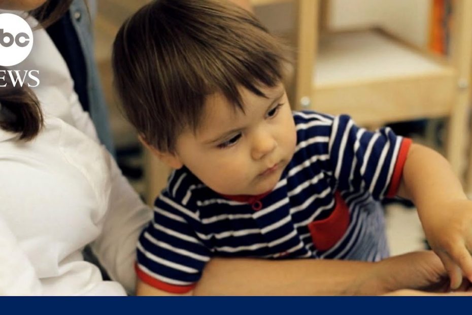 New warning about screen time and kids | WNN