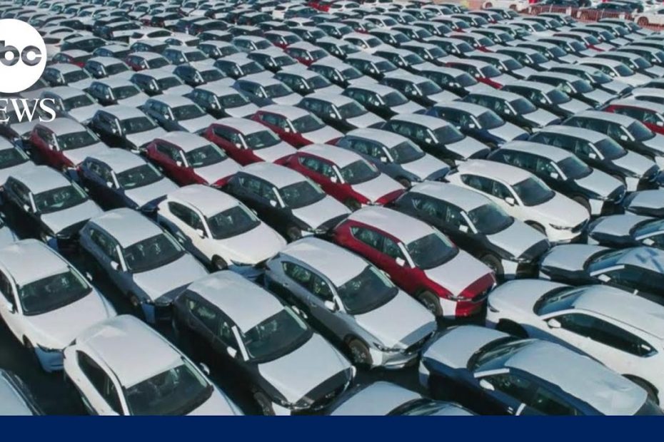 Big 3 US automakers could be facing a strike