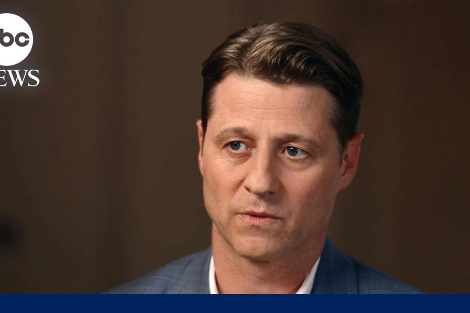 From actor to crypto skeptic, Ben McKenzie on new book, 'Easy Money'