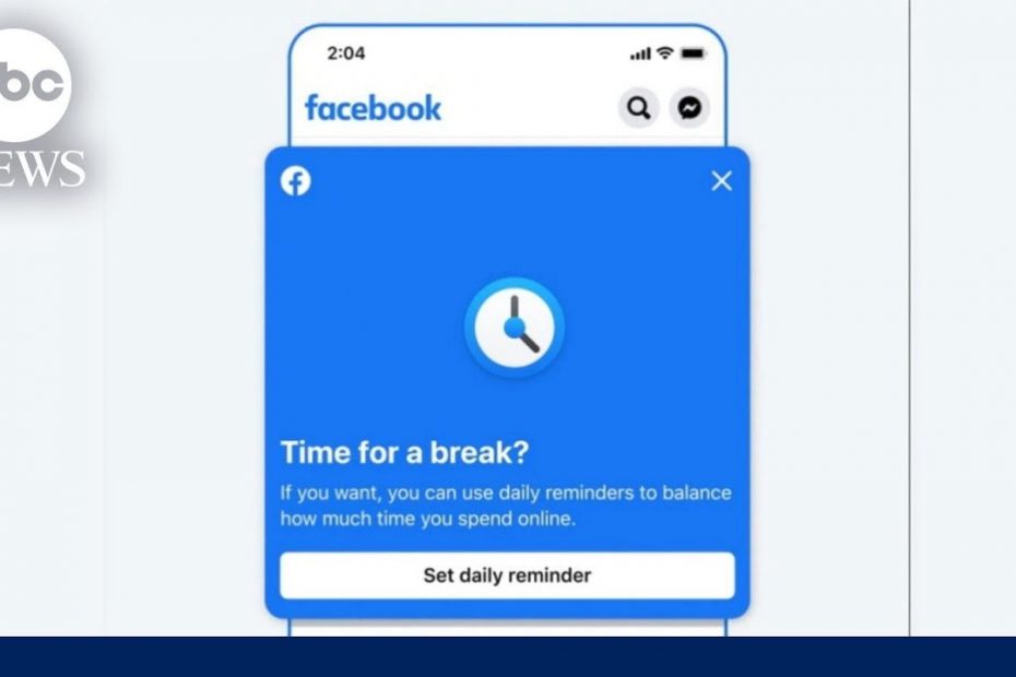 Instagram and Facebook Messenger add more parental controls