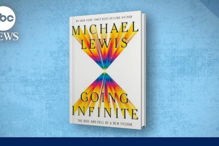 Author Michael Lewis on Sam Bankman-Fried: Intent ‘is the tricky part’ | PRIME