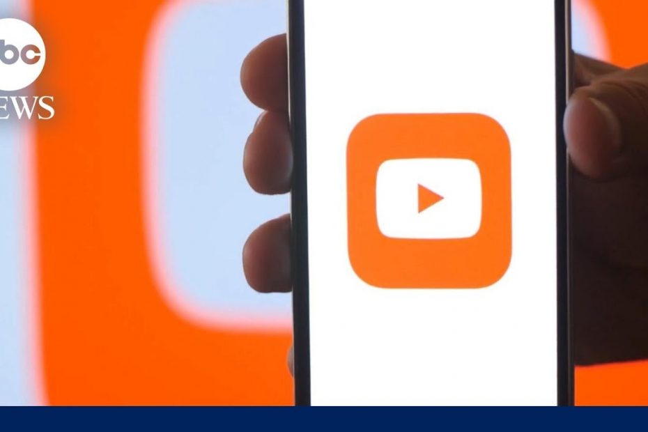 YouTube recommends gun-related videos to kids, study says