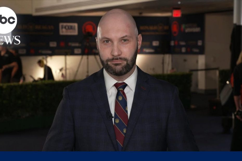 Sen. Tim Scott's spokesperson on GOP debate expectation