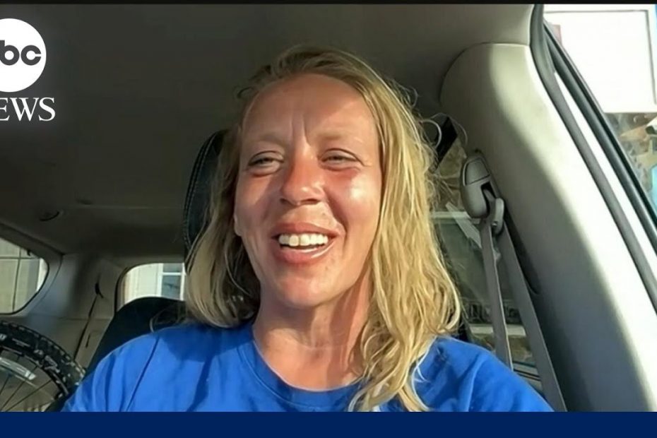 Burning Man attendee recounts 7-hour wait on road exiting festival