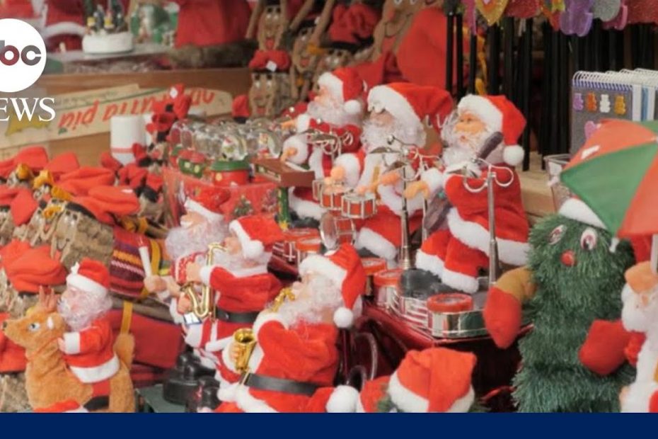 Too soon for pumpkin spice and holiday shopping?