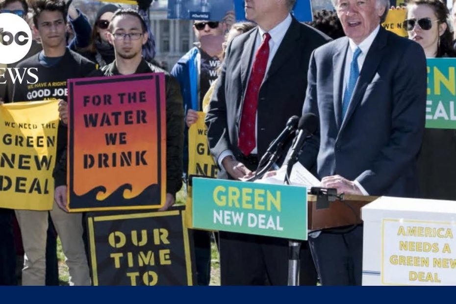 GOP debate spotlights the party’s stance on climate change | This Week