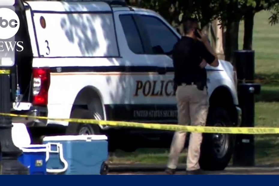 Suspect still at large in deadly DC hit-and-run l GMA