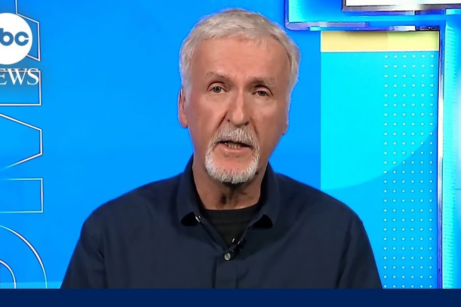 'Titanic' filmmaker James Cameron calls out 'three potential failure points' on Titan submersible
