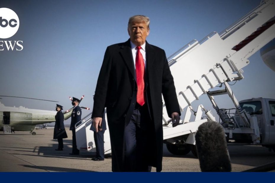 What to expect when Trump shows up in Miami court
