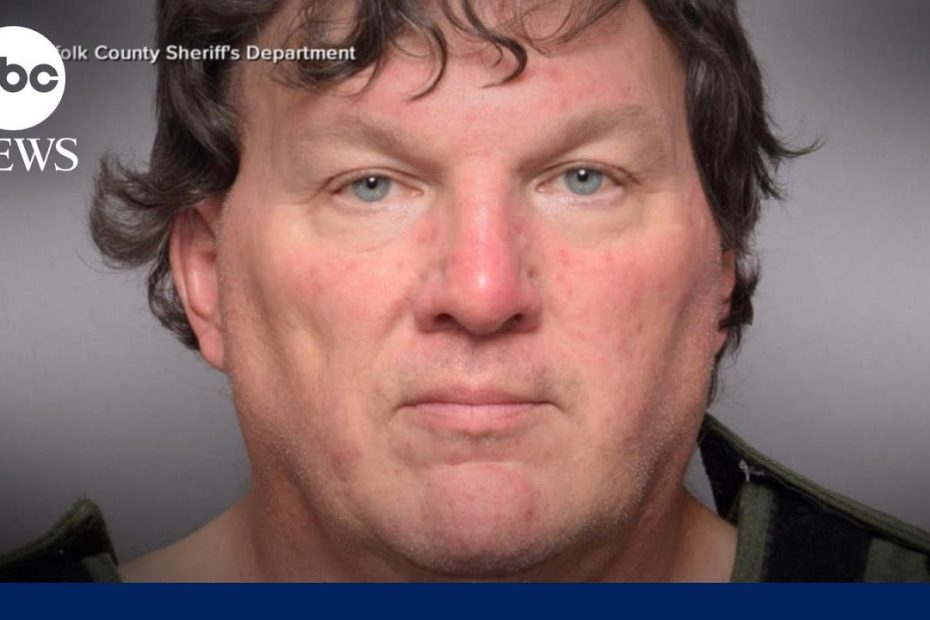 Police investigate more possible victims tied to Gilgo Beach murders