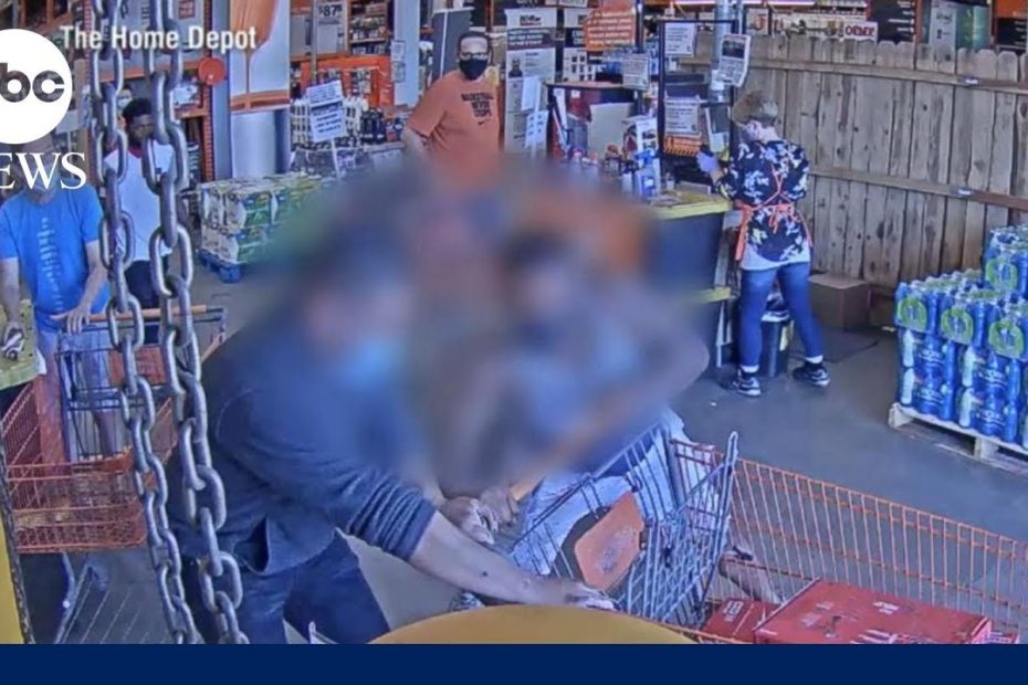 Retailers scramble to find solutions to reported rise in organized theft | Nightline