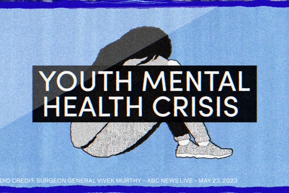 Does social media negatively impact teen mental health?