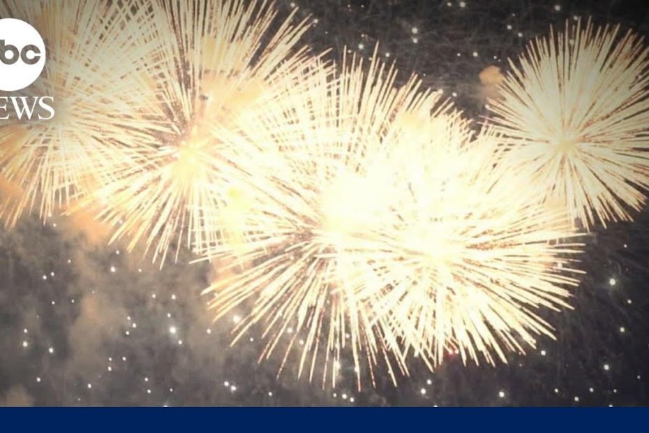 No more July 4 fireworks?