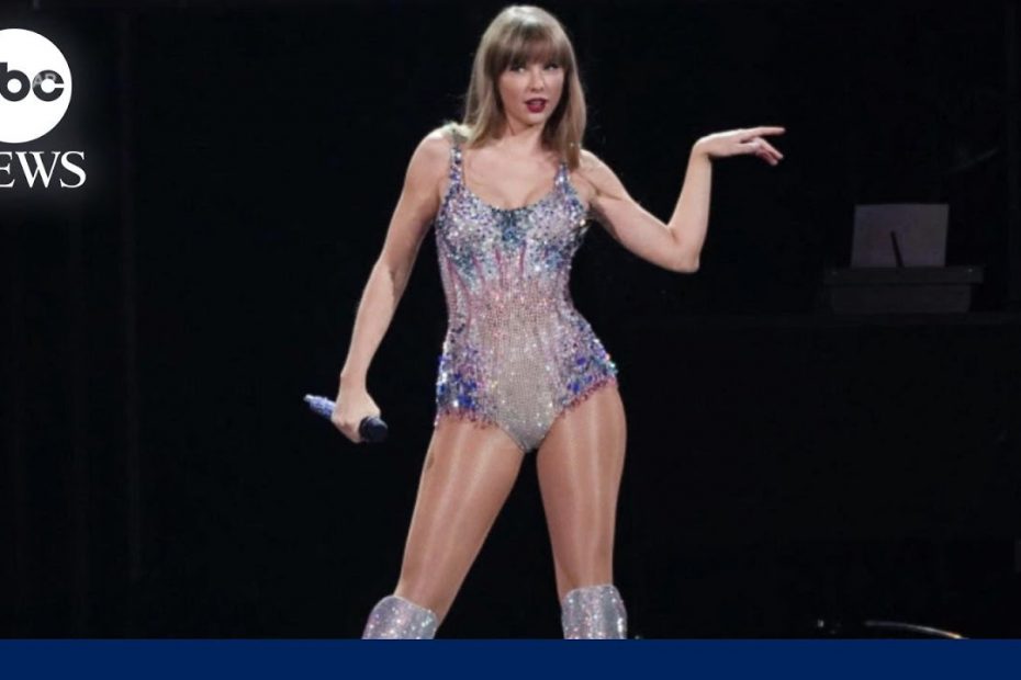 Taylor Swift announces ‘Midnights’ deluxe album