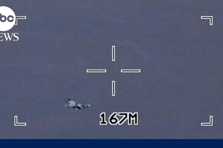 Russian jets harass US drones