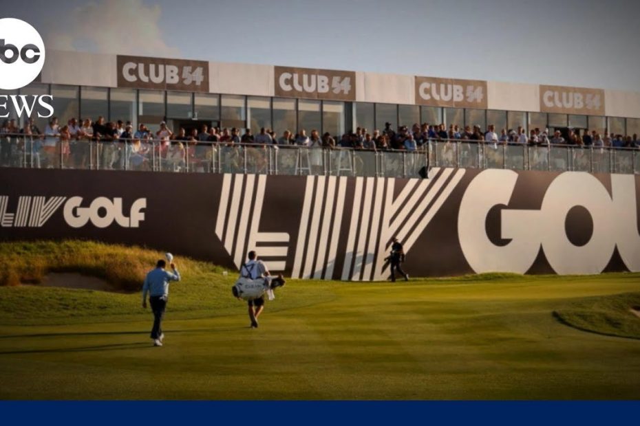Controversial PGA merger riles 911 families