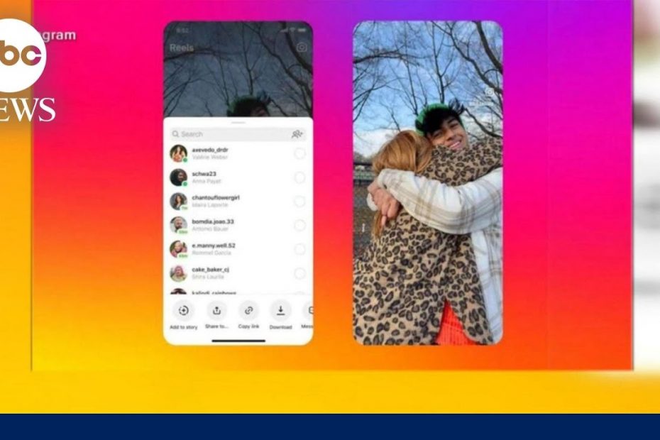Tech Updates: what's new on Instagram Reels, Apple Podcasts app, Bumble Dating app