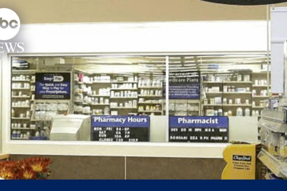 Biden touts plan to lower drug prices | WNN