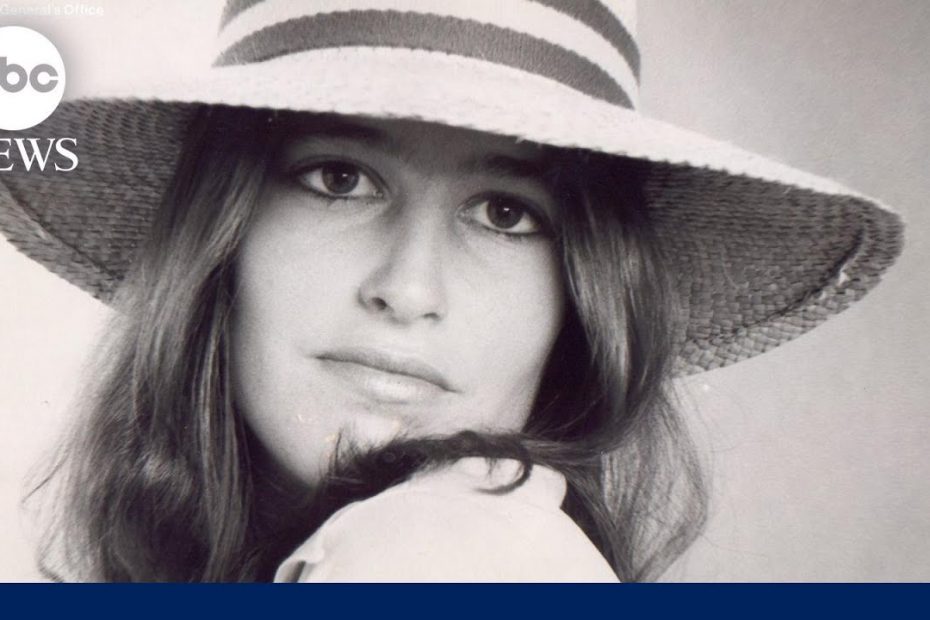 Cold case murder solved after 42 years through genetic genealogy, officials say