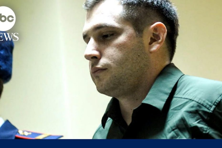 Former U.S. Marine freed from Russia in prisoner swap injured while fighting in Ukraine
