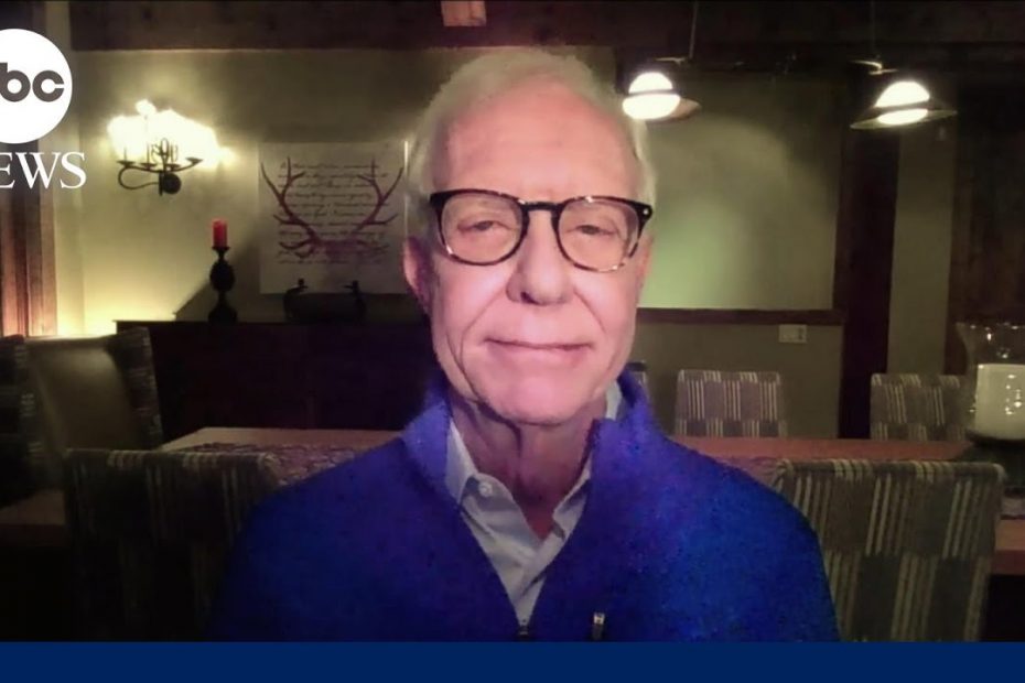 Captain ‘Sully’ talks about airline close calls after new NYT report l GMA