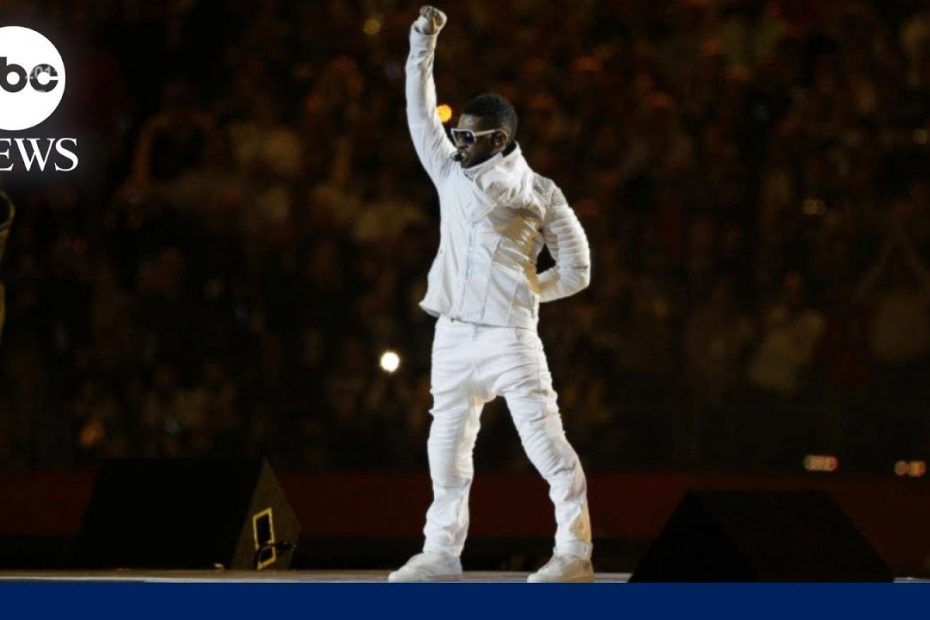 Watch This! Apple Music announces Super Bowl halftime headliner