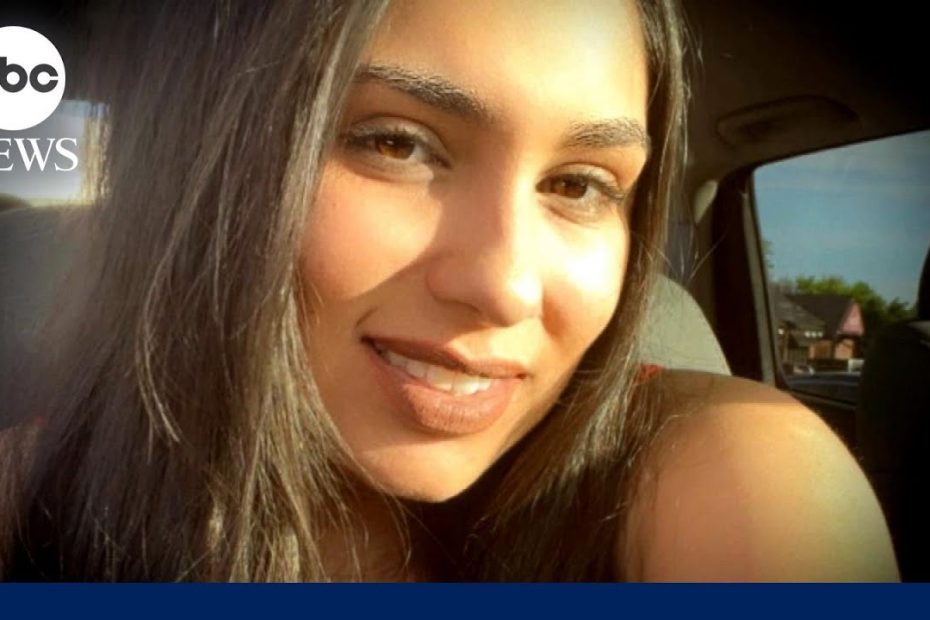 Verdict reached in trial against Colorado police officer | GMA