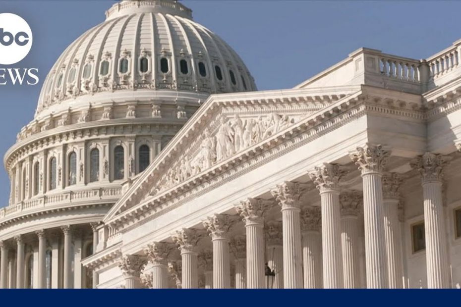 Government shutdown looming | WNN