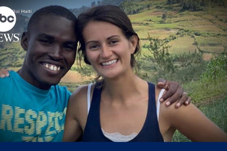 Alix Dorsainvil and her child freed and confirmed safe after being kidnapped in Haiti