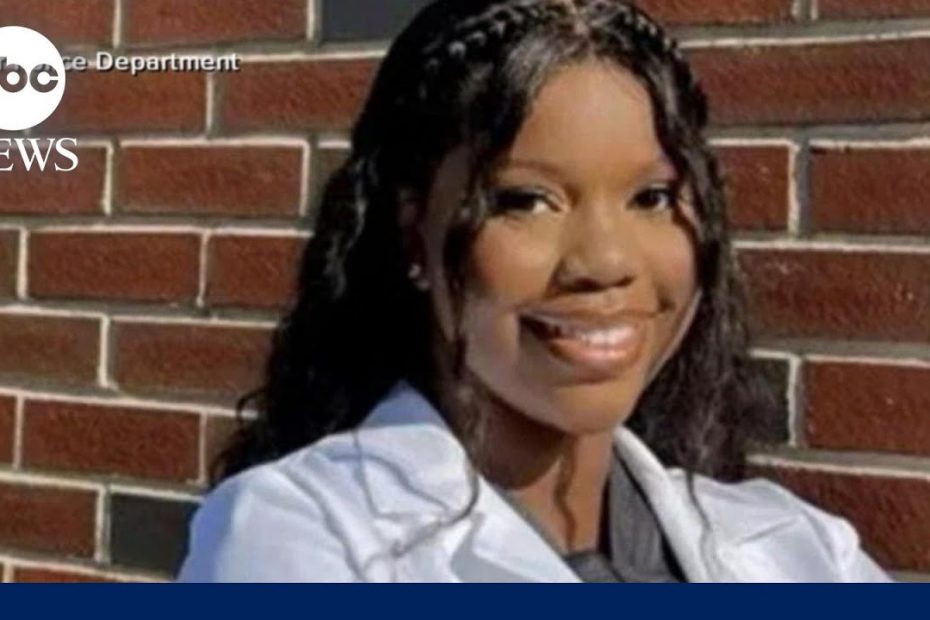 Alabama officials: 'Investigation is not over' into Carlee Russell disappearance