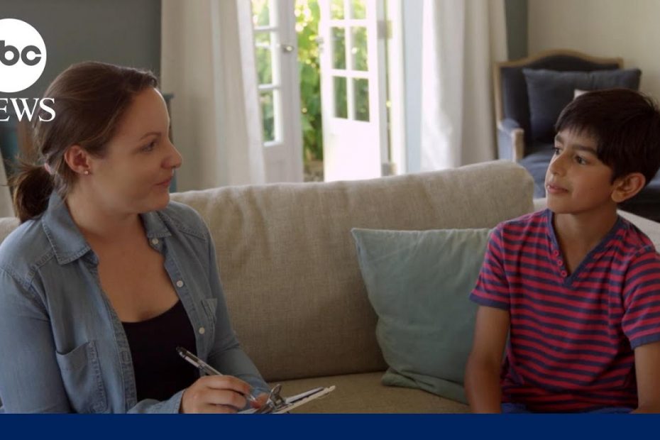 Doctors call for better mental health care for children