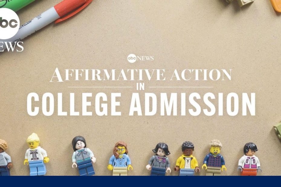 Can race impact your college admission?
