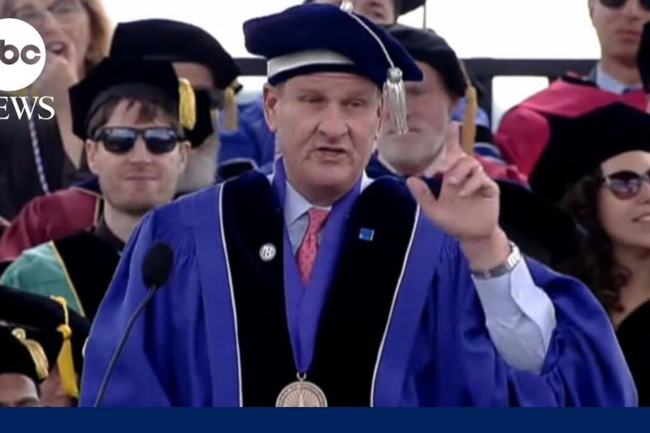 College grads gifted $1,000