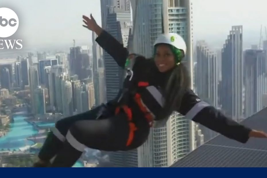 After an altercation over a rental car, an American influence has been stuck in Dubai for months
