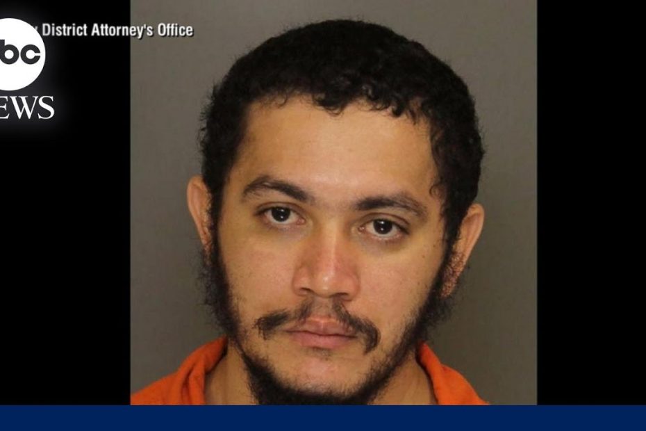 Urgent manhunt for convicted killer who escaped from Pennsylvania prison | Nightline