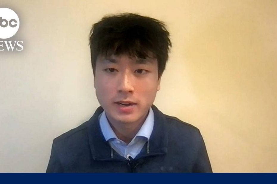 Affirmative action ruling ‘a win for students,’ Asian-American student says