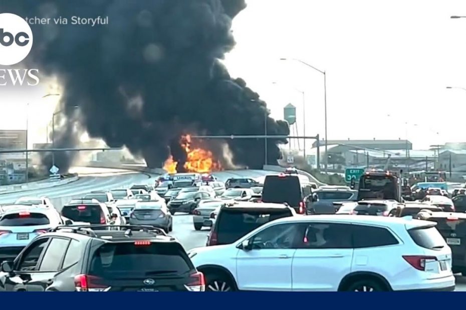 I-95 repairs could take months