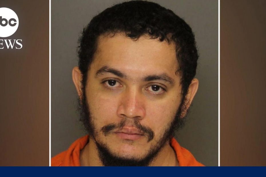 Homeowner recalls chilling encounter with escaped killer