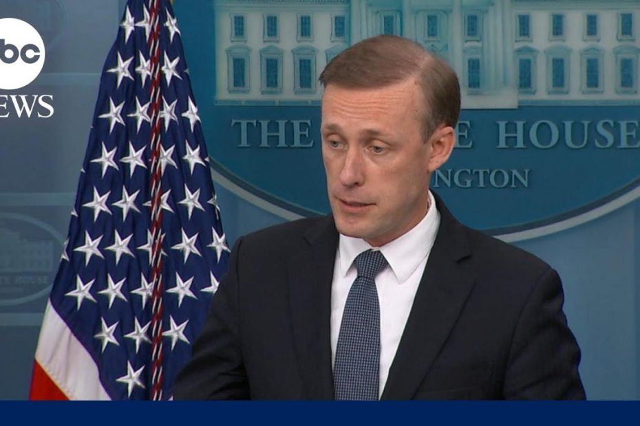 White House defends sending cluster munitions to aide Ukraine