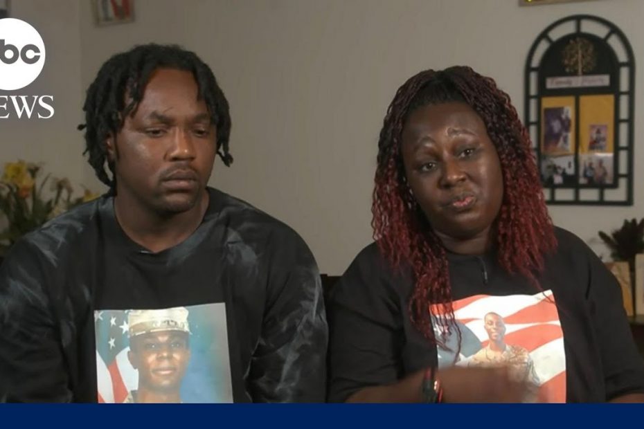‘I just want my son back’: Family of Travis King speak on the soldier held in North Korea | WNN