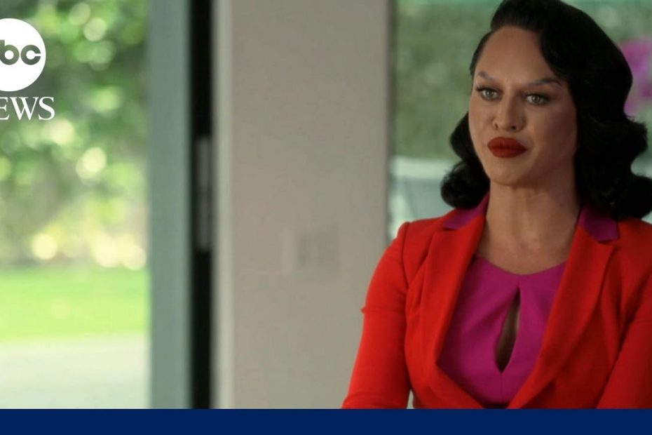 Transgender trailblazers reflect on the history of representation | Soul of a Nation