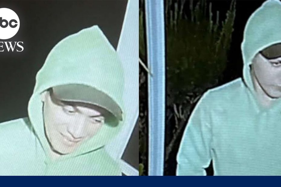 Escaped killer 'armed and dangerous,' Pennsylvania police say amid widespread manhunt