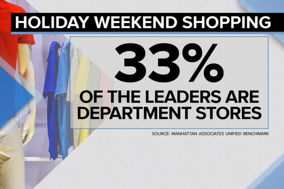 Memorial Day deals: Where to shop this holiday weekend | ABCNL