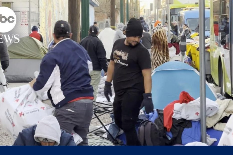 Rep Tony Gonzales on border battle: People want 'the chaos to end'