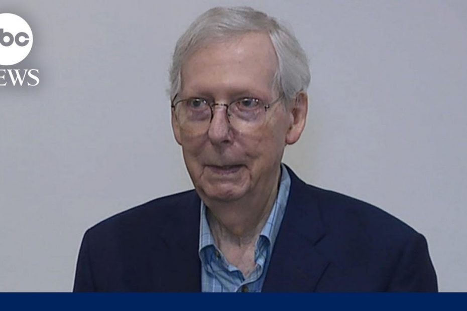 McConnell freezes again | WNN