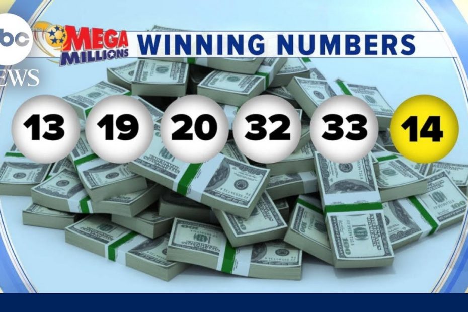 Winning ticket for record Mega Millions jackpot sold in Florida | GMA
